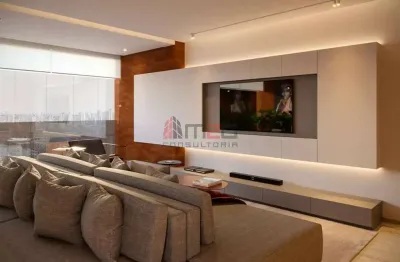 Maravilhoso apartamento duplxex no cerqueira césar/jd das bandeiras