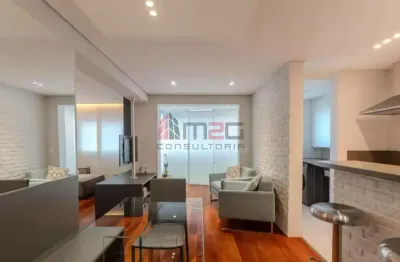 Loft com 1 quarto à venda na Consolação, São Paulo 