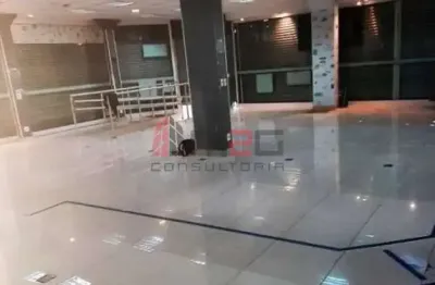 Ponto comercial com 1 sala para alugar em Pinheiros, São Paulo 