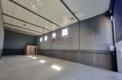 Barracão / Galpão / Depósito para alugar no Parque Anhangüera, São Paulo 