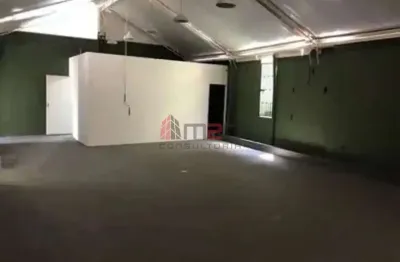 Casa comercial com 8 salas para alugar no Pacaembu, São Paulo 