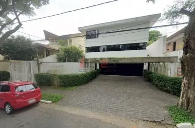 Casa de alto padrão mobiliada para locação na city boaçava - conforto, segurança e sofisticação