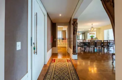 Loft com 4 quartos à venda no pacaembu, são paulo , 330 m2 por r$ 5.950.000