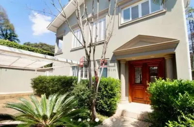 Casa com 3 quartos para alugar em Alto de Pinheiros, São Paulo 