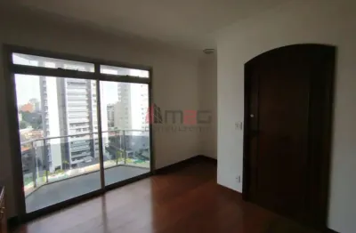 Loft com 3 quartos à venda na Vila Mariana, São Paulo 