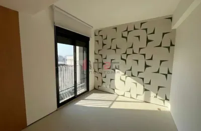 Loft com 2 quartos para alugar em perdizes, são paulo , 63 m2 por r$ 6.100