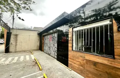 Casa comercial à venda ou locação ? av. do anastácio | 300 m² | 3 vagas