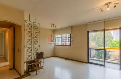 Loft com 3 quartos para alugar em Cerqueira César, São Paulo 