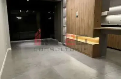 Loft com 1 quarto à venda em Perdizes, São Paulo 