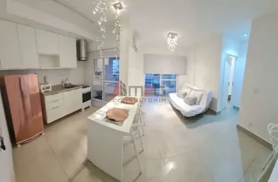 Loft com 2 quartos para alugar em Santa Ifigênia, São Paulo 