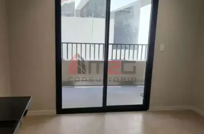 Loft com 1 quarto à venda em Pinheiros, São Paulo 