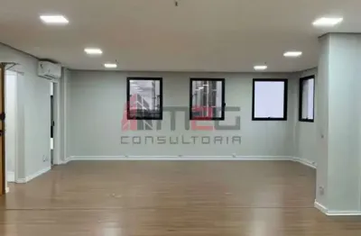 Sala comercial com 1 sala para alugar no Paraíso, São Paulo 