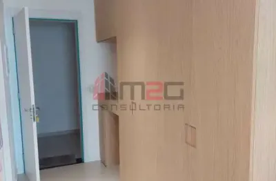 Loft com 1 quarto para alugar em pinheiros, são paulo , 30 m2 por r$ 5.100