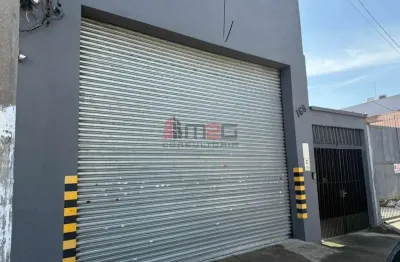 Barracão / Galpão / Depósito para alugar na Vila Anastácio, São Paulo 