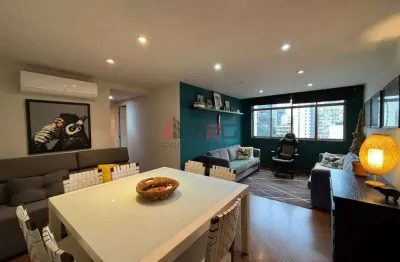 Loft com 3 quartos à venda no Jardim Paulista, São Paulo 