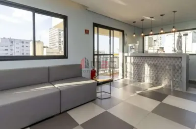 Loft com 1 quarto à venda no Campos Eliseos, São Paulo 