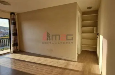 Loft com 2 quartos para alugar no Conjunto Residencial Vista Verde, São Paulo 