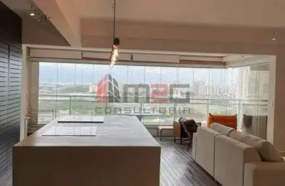 Loft com 2 quartos à venda no Várzea da Barra Funda, São Paulo 
