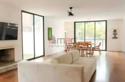 Casa com 4 quartos à venda no Jardim das Bandeiras, São Paulo 