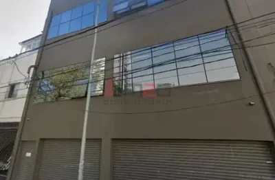 Prédio com 5 salas à venda em Pinheiros, São Paulo 