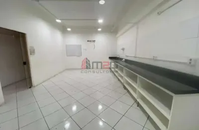 Sala comercial com 1 sala para alugar em Pinheiros, São Paulo 