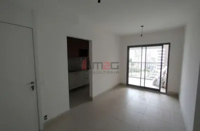Loft com 2 quartos para alugar em Perdizes, São Paulo 
