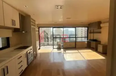 Loft com 1 quarto à venda em Perdizes, São Paulo 