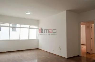 Loft com 2 quartos para alugar no Jardim Paulista, São Paulo 