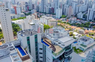 Loft com 4 quartos à venda em perdizes, são paulo , 250 m2 por r$ 3.950.000