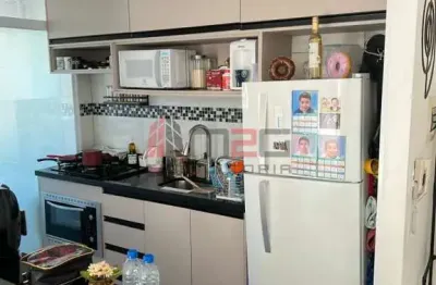Loft com 2 quartos para alugar na Brasilândia, São Paulo 