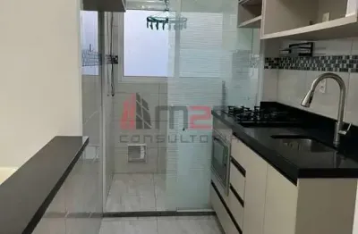Loft com 2 quartos para alugar na Brasilândia, São Paulo 