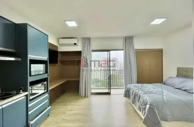 Loft com 1 quarto à venda na Vila Congonhas, São Paulo 