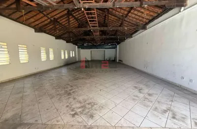 Barracão / Galpão / Depósito para alugar no Piqueri, São Paulo 