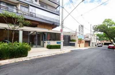 Loft com 2 quartos à venda na vila ipojuca, são paulo , 100 m2 por r$ 1.925.000