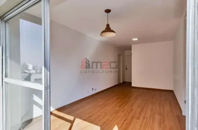 Loft com 1 quarto para alugar na Consolação, São Paulo 