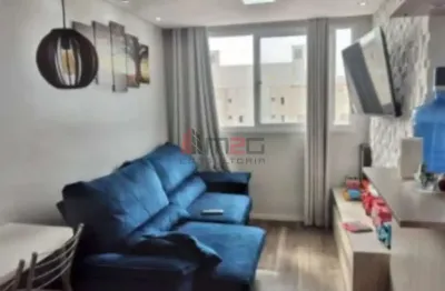 Loft com 2 quartos à venda no Jardim Íris, São Paulo 