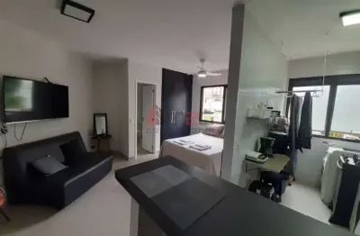 Loft com 1 quarto para alugar na Bela Vista, São Paulo 