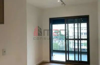 Loft com 1 quarto à venda em cerqueira césar, são paulo , 34 m2 por r$ 570.000