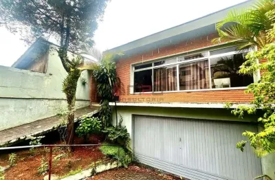 Espaço, conforto e tranquilidade na vila romana ? casa assobradada com 3 dormitórios e 16 vagas!