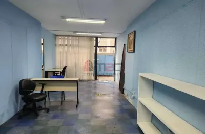 Sala comercial com 2 salas para alugar na Bela Vista, São Paulo 