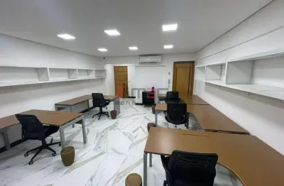 Sala comercial com 1 sala para alugar na Lapa, São Paulo 