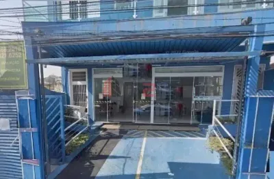 Sala comercial com 6 salas para alugar na Vila dos Remédios, São Paulo 