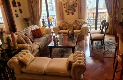 Loft com 3 quartos à venda em Santa Cecília, São Paulo 