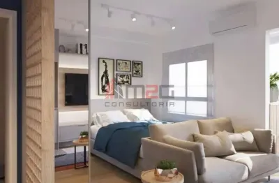 Loft com 1 quarto para alugar em Pinheiros, São Paulo 