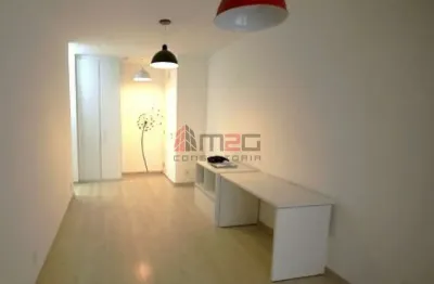 Loft com 1 quarto à venda na Bela Vista, São Paulo 