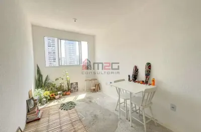 Loft com 2 quartos à venda na Barra Funda, São Paulo 