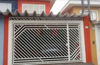 Casa com 3 quartos à venda em Pirituba, São Paulo 