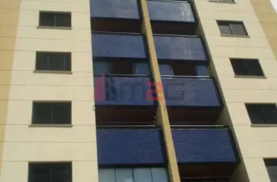 Ótimo apartamento,  2 quartos, 1 suíte, 2 vagas para locação na vila ipojuca.