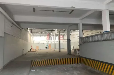 Barracão / Galpão / Depósito para alugar na Vila Anastácio, São Paulo 