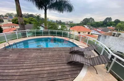 Casa com 4 quartos à venda em City América, São Paulo 